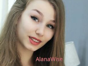 AlanaWise