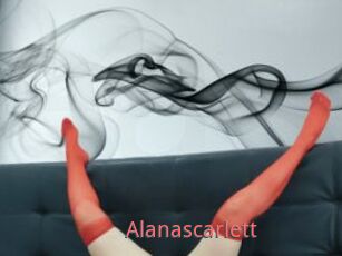 Alanascarlett