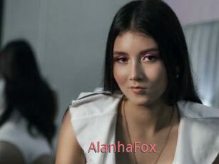 AlanhaFox