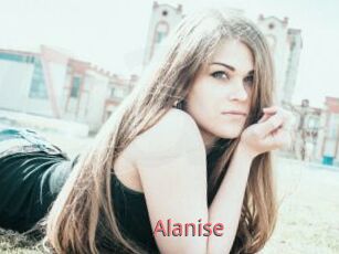 Alanise