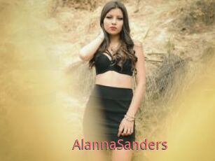 AlannaSanders