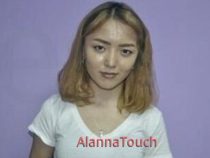 AlannaTouch
