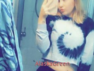 AlaskaGreen