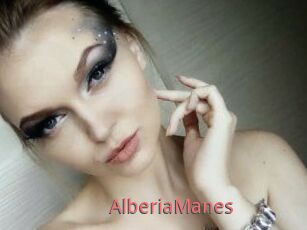 AlberiaManes