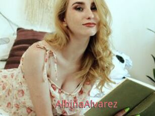 AlbinaAlvarez