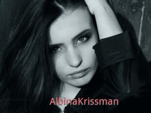 AlbinaKrissman