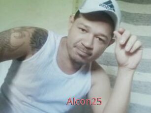 Alcon25