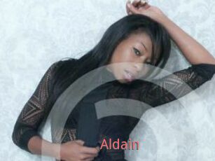 Aldain