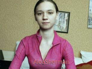 AleaSherman