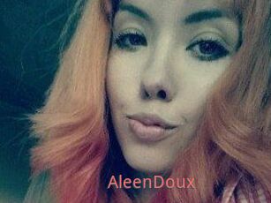 AleenDoux