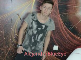 AlejandroBlueEye