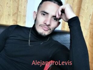 AlejandroLevis