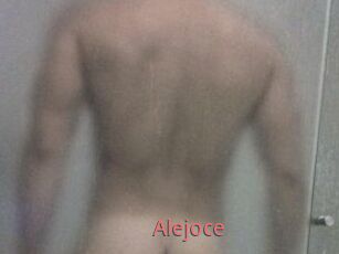 Alejoce