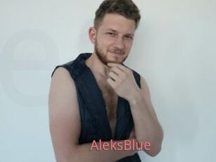 AleksBlue