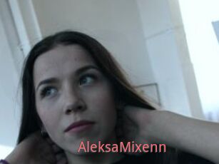 AleksaMixenn