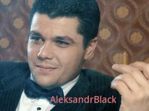 AleksandrBlack