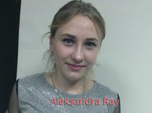 Aleksandra_Ray