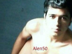 Alen50