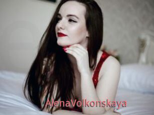 AlenaVolkonskaya
