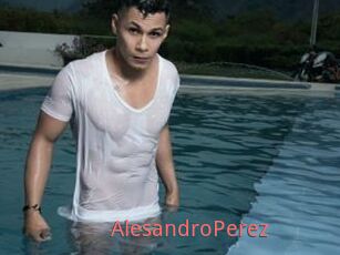 AlesandroPerez