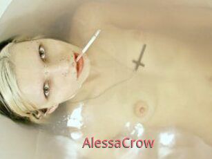 AlessaCrow