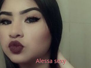 Alessa_sexy
