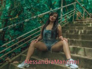 AlessandraManzinni