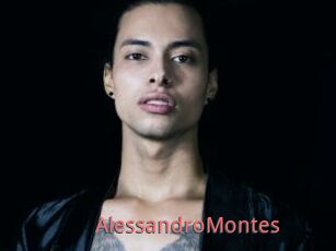 AlessandroMontes