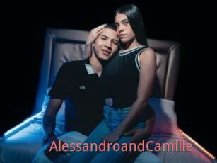 AlessandroandCamille