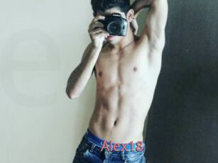 Alex18