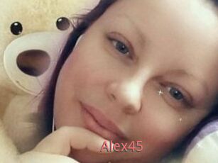 Alex45