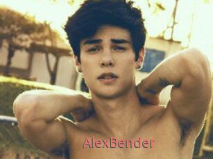 AlexBender