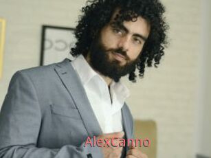 AlexCanno