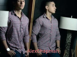 AlexChapman