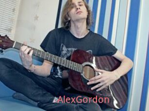 AlexGordon