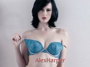 AlexHarper