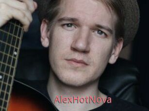 AlexHotNova