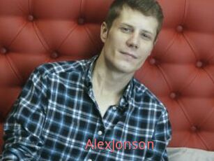 AlexJonson