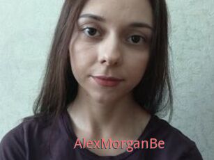 AlexMorganBe