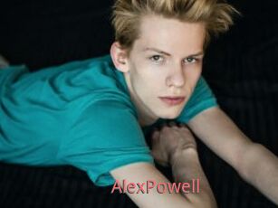 AlexPowell