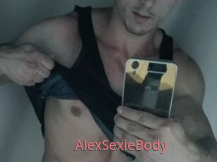AlexSexieBody
