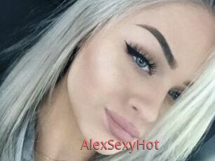 AlexSexyHot