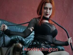 AlexWashington