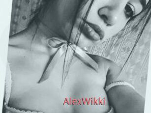 AlexWikki