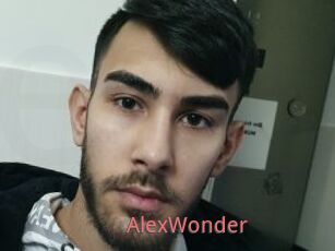AlexWonder