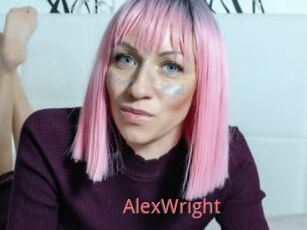 AlexWright