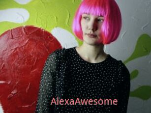 AlexaAwesome