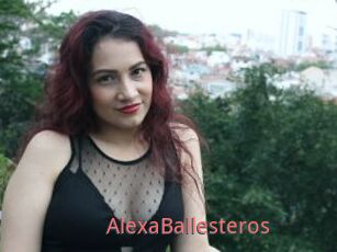 AlexaBallesteros