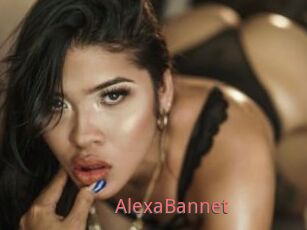 AlexaBannet