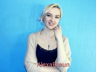 AlexaBroun